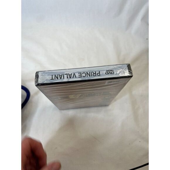 The Legend of Prince Valiant (DVD, 2-Discs) New! ~~w/16 Complete Episodes! - Picture 3 of 8